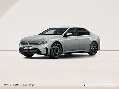 BMW i3 50 xDrive Limousine [First Edition, M Sport, HUD,