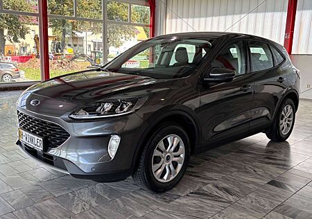 Ford Kuga Cool & Connect 2.0 4x4 Navi PDC DAB+