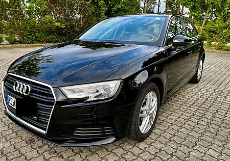 Audi A3 Sportback 1.5 TFSI cylinder on demand Sportback
