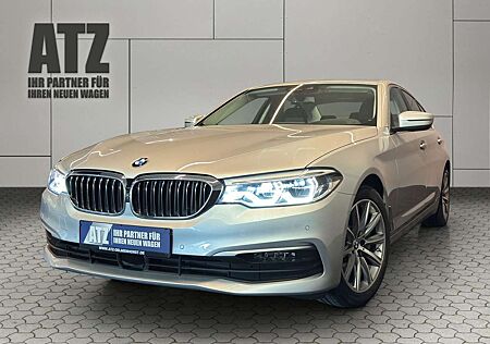 BMW 530 i 1 Hand*Assist+*LED*Softcl.