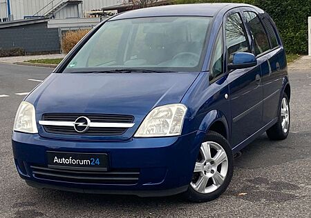 Opel Meriva 1.6 Cosmo*Klima*Allwetter*