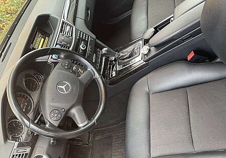Mercedes-Benz E 200 CDI DPF BlueEFFICIENCY Automatik Avantgarde