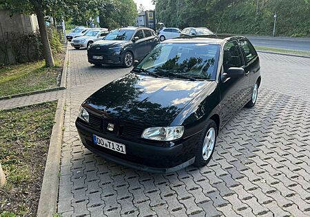 Seat Ibiza 1.4 Signo