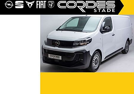 Opel Vivaro KaWa XL Automatik VZ-Erkennung Kamera Apple Carpl