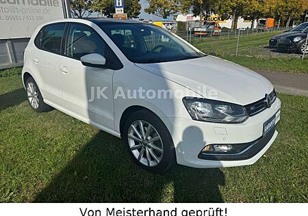 VW Polo Volkswagen V Highline BMT/Start-Stopp R-LINE
