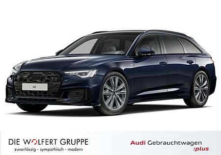 Audi A6 S line 50 TDI quattro tiptronic ACC*AHK