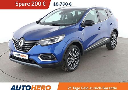 Renault Kadjar 1.3 TCe Bose Edition Aut.*NAVI*CAM*LED*PANO*SHZ*