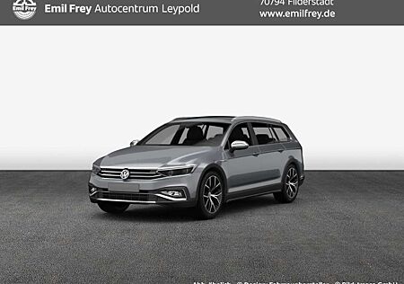 VW Passat Variant Volkswagen Variant 2.0 TDI R-Line Leder AHK HUD Pano