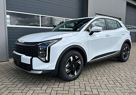 Kia Sportage Vision 1.6 T-GDi 150PS Automatik NEUES MODELL M...