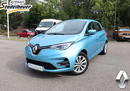 Renault ZOE Experience zzgl. Mietbaterie