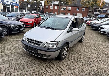 Opel Zafira 1.8 16V Comfort*7SITZER*KLIMA****
