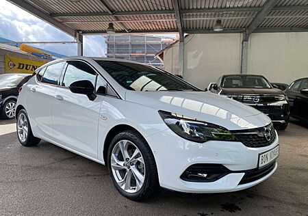 Opel Astra K Limousine GS Line Automatik NAVI Kamera