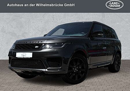 Land Rover Range Rover Sport D300 HSE Dynamic SHD/7-Sitze