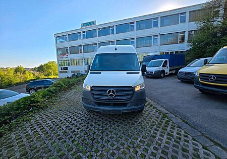 Mercedes-Benz Sprinter 316 L2H2.Klima.Regalen.Standh.