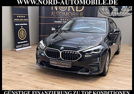 BMW 216 d Advantage Gran Coupé STEPTRO*AHK*PANO*LED*