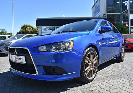 Mitsubishi Lancer Sportback BASIS 1.6 MIVEC