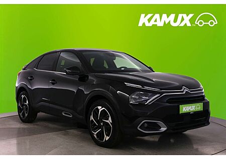 Citroën C4 Citroen 1.2PureTech Aut. Shine+LED+NAVI+HUD+PDC