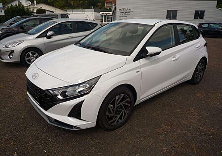 Hyundai i20 Comfort