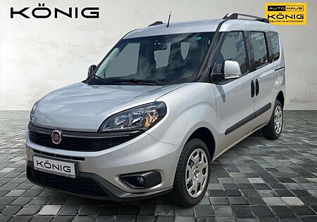 Fiat Doblo SX Kombi 1,4 120PS