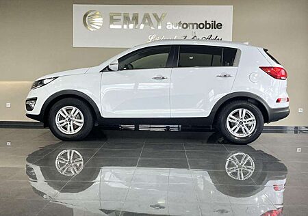 Kia Sportage 1.6 GDI Spirit /P.Dach/Navi/R.Kamera