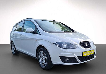 Seat Altea XL Sun *KLIMAAUTOM.-PDC-SITZHEIZ.-TEMPOM*