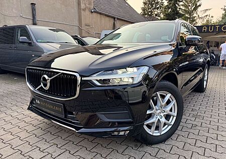 Volvo XC 60 XC60 B5 D AWD Momentum Pro Geartronic