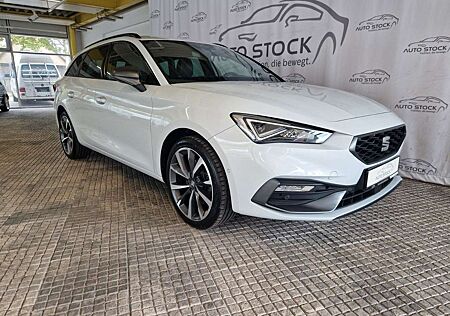 Seat Leon ST FR 1.4 e-HYBRID DSG PDC LED Navi Sitzhei
