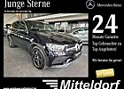 Mercedes-Benz GLC-Klasse GLC 200 GLC 200 4MATIC AMG MBUX LED AHK RFK CARPLAY Navi