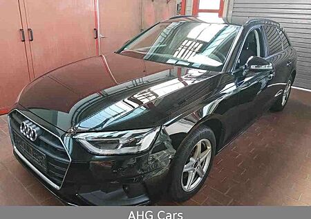 Audi A4 Avant 2,0 TDI DSG*LED*NAVI*R-CAMAR*1HAND*