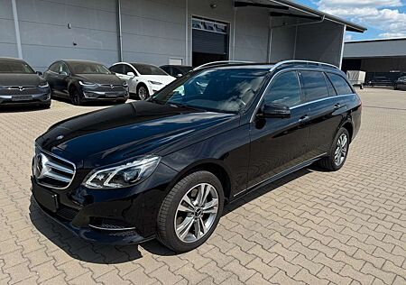 Mercedes-Benz E 350 BlueTEC 4MATIC T | SITZBELÜFTUNG |ACC