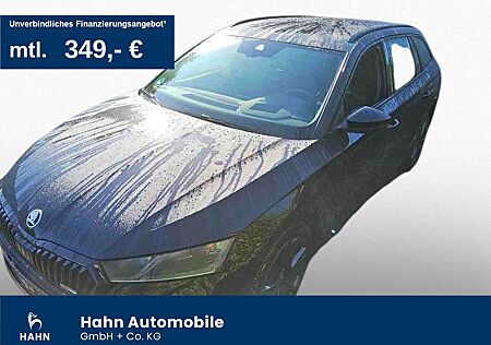 Skoda Octavia Combi 1.4 TSI iV DSG RS Navi Sitzhzg AHK
