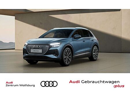Audi Q4 e-tron 45 LED/AHK