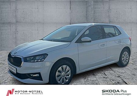 Skoda Fabia 1.0 TSI SELECTION LED+ACC+APP+SHZ+DAB+MFL