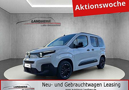 Citroën Berlingo Citroen Max //Kamera/2x Schiebetüre