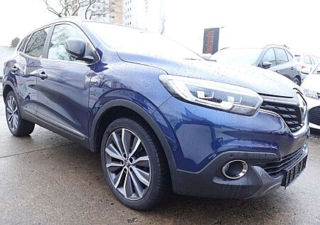 Renault Kadjar Bose Edition+LEDER+BD+MFL+KAMERA+USB+