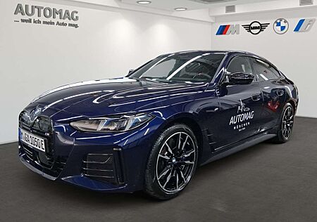 BMW i4 M50 Facelift*19-Zoll*Driving Assist Prof*Parking A