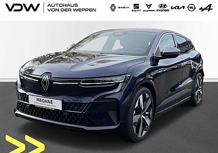 Renault Megane E-Tech Electric Techno - sofort verfügbar Klima Navi