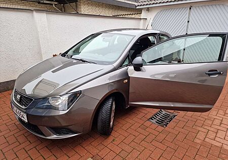 Seat Ibiza SC 1.2 12V Style