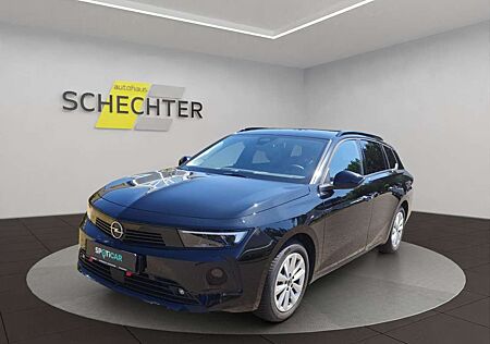 Opel Astra Sports Tourer 1.2 Turbo Enjoy