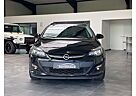 Opel Astra J Sports Facelift Style Navi Kamera PDC