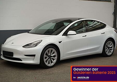Tesla Model 3 Standard Range + *AHK*19-Zoll*Matrix-LED*