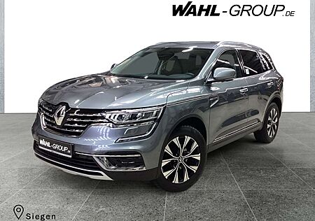 Renault Koleos TECHNO TCE 160 EDC *NAVI*KLIMAAUTO.*