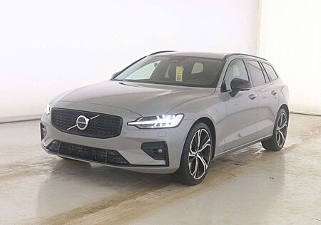 Volvo V60 B4 Plus Dark