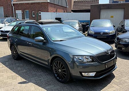 Skoda Octavia Combi Ambition*NAVI*MFL*TEMPOMAT*AHK***