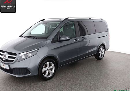 Mercedes-Benz V 220 d LANG 7 SITZE SPORTPAKET,KAMERA,TOTWINKEL