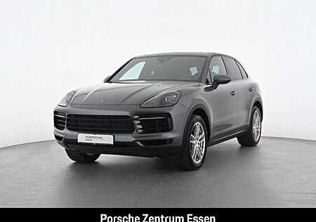 Porsche Cayenne / PASM 20-Zoll Sport Räder Soft-Close-Türen