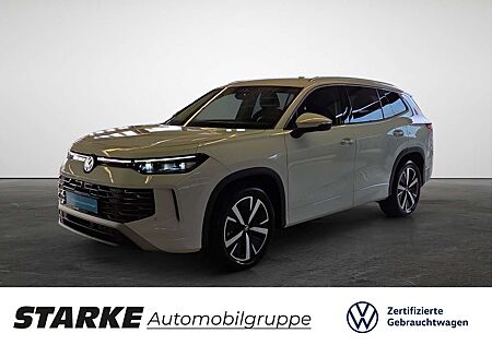 VW Tayron Volkswagen 1.5 eTSI DSG Elegance