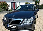 Mercedes-Benz E 350 CDI DPF BlueEFFICIENCY 7G-TRONIC Elegance