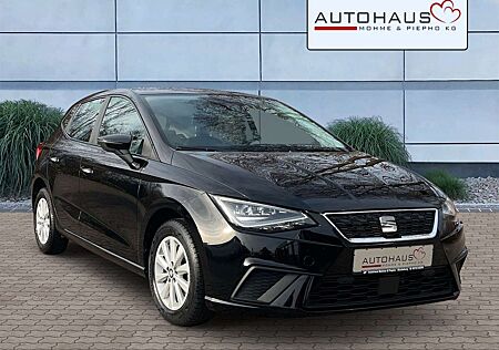Seat Ibiza *NAVI*TEMPOMAT*CARPLAY*