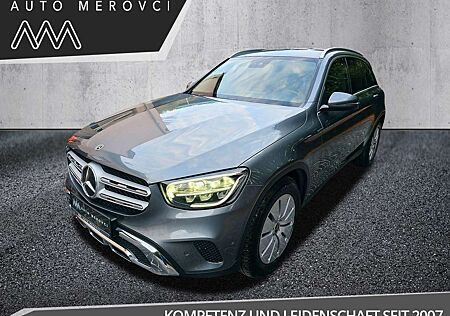 Mercedes-Benz GLC 300 4Matic/ACC-Lane-Tot/Burmester/CarPlay